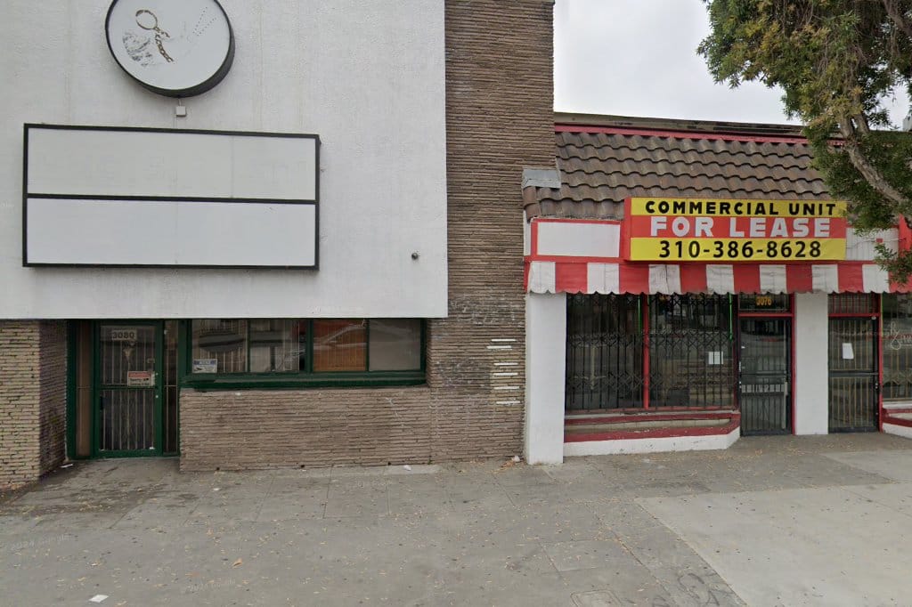 Saint Johns Pharmacy