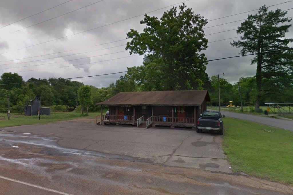 Tullos Mayor's Court