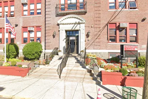 Public School #4