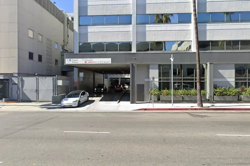 Kaiser Permanente Los Angeles Medical Clinic Pharmacy