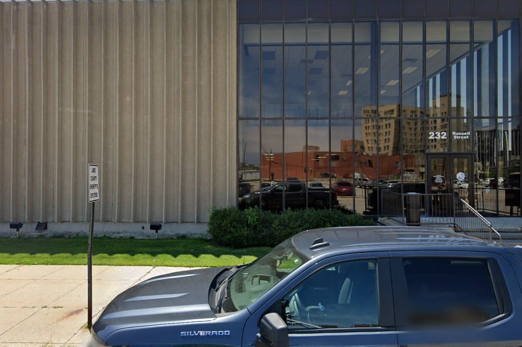 Lake County Superior Court II