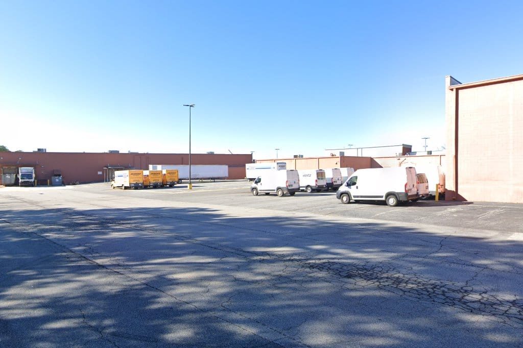 Goodwill Lawrenceville