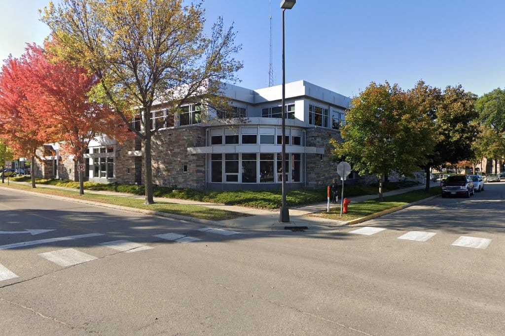 Pioneerland Library System