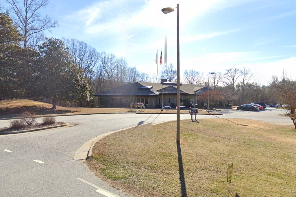 Isothermal Community College
