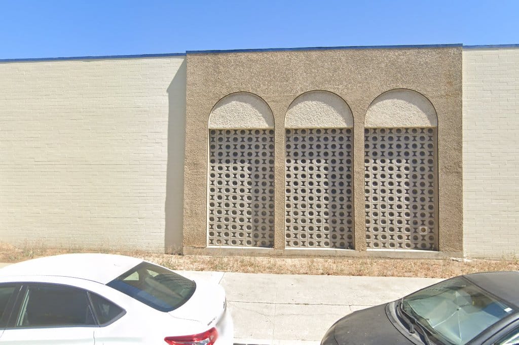 Sunny Hills Passport Office