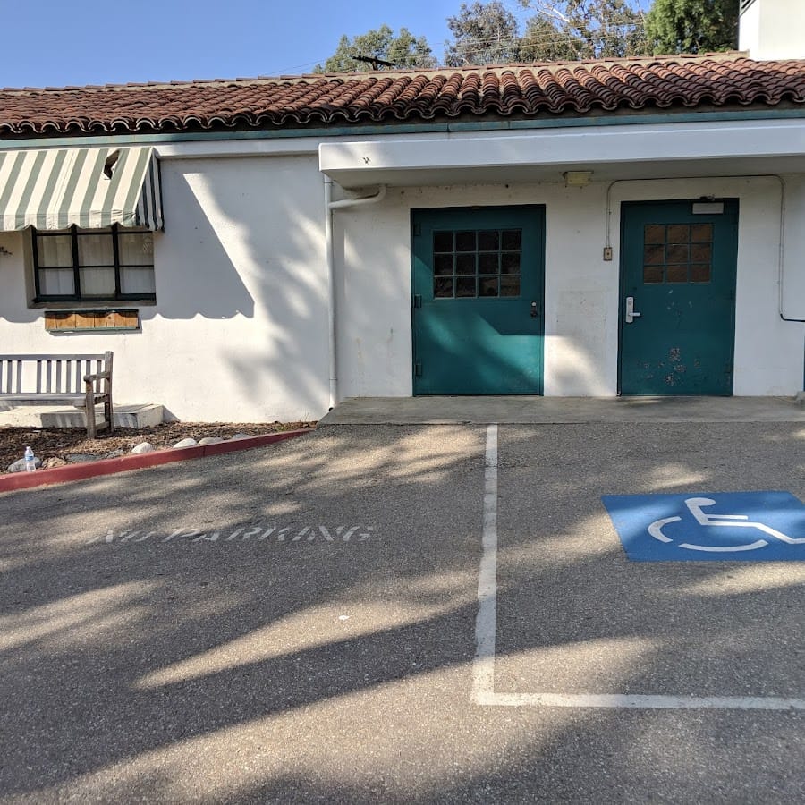 Lanterman Developmental Center Pharmacy