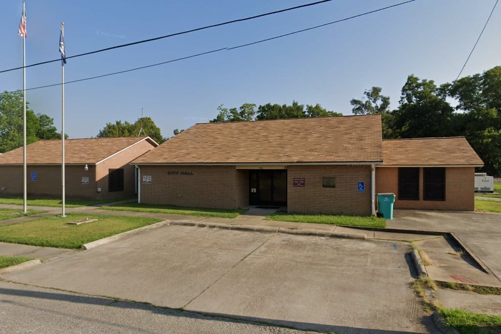 Elton Municipal Court