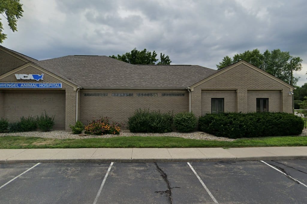 VCA Swengel Animal Hospital