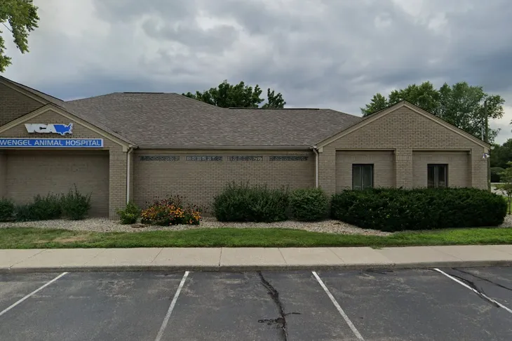 VCA Swengel Animal Hospital