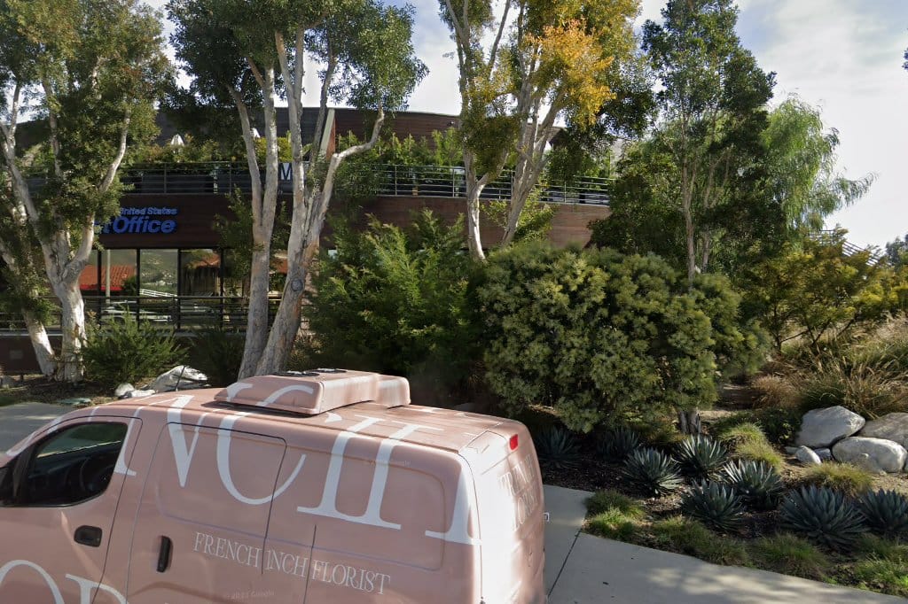 Point Dume Passport Office