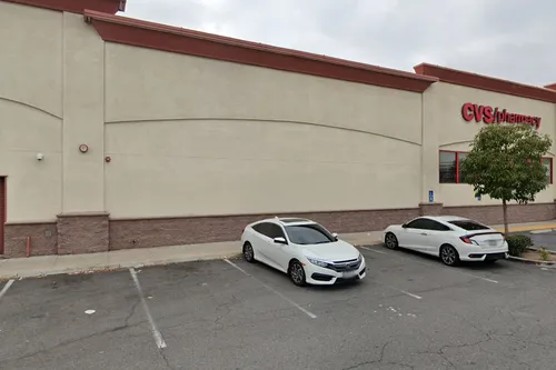 CVS Pharmacy