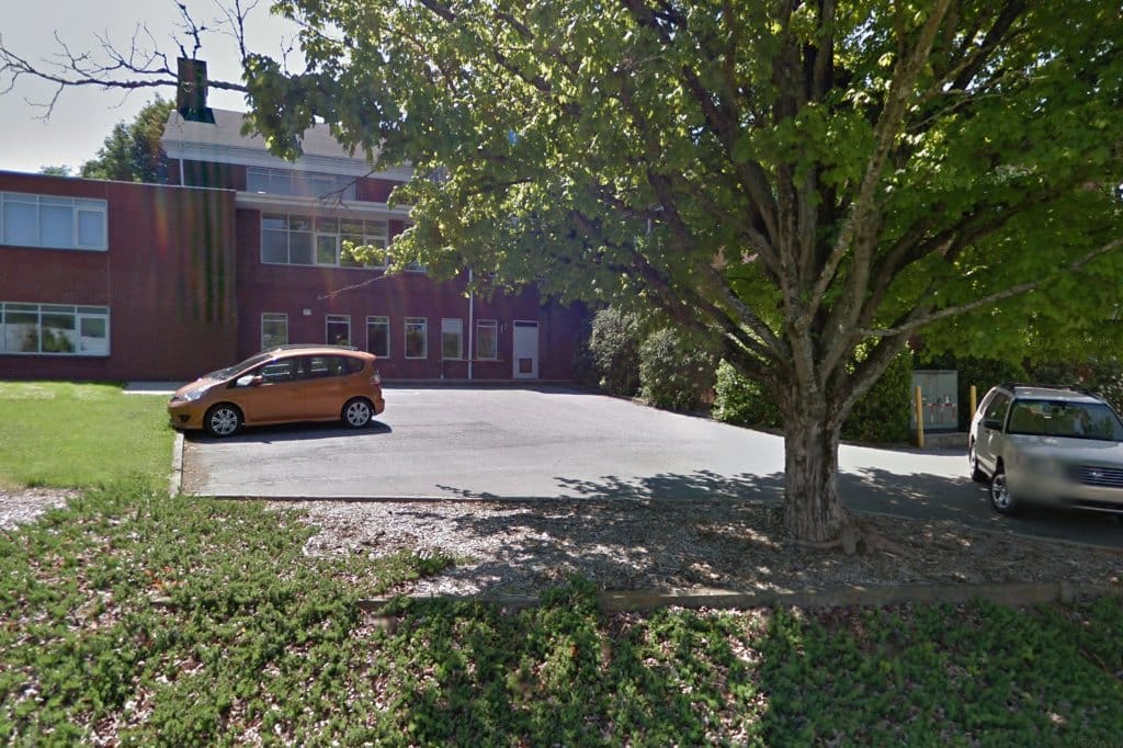 Mars Hill University