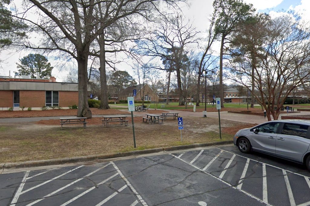 Barton College