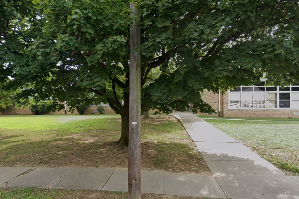 Smyrna Elementary School