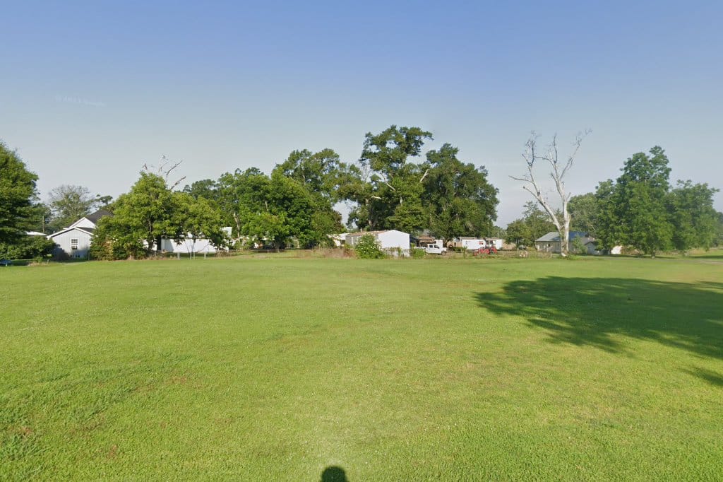 Lake Arthur Justice of Peace Court