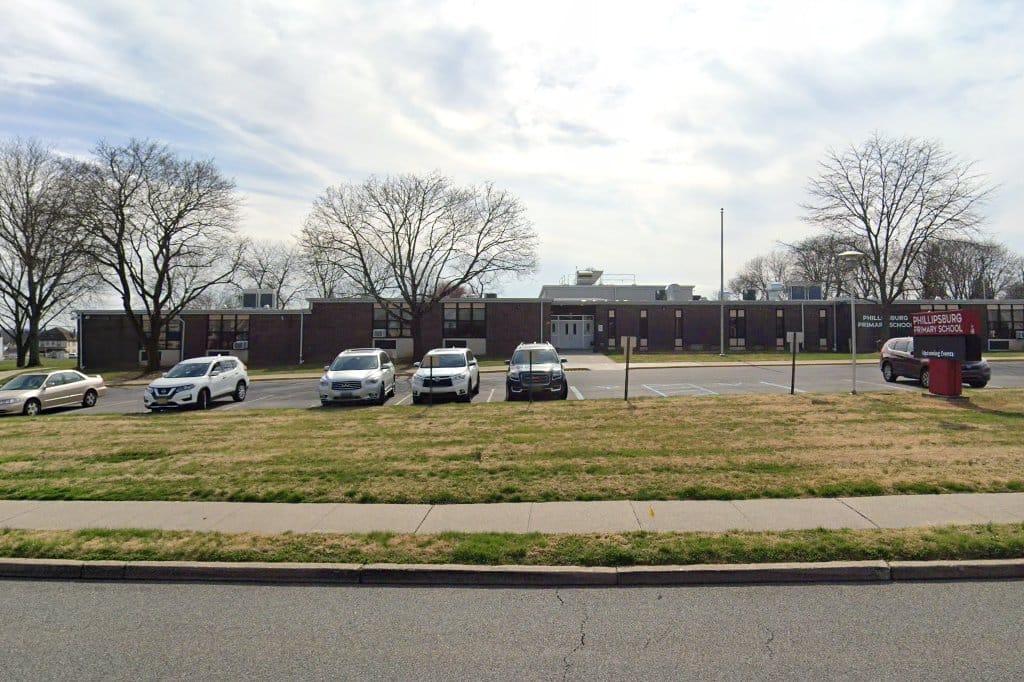 Green Street Elementary School