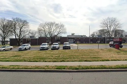Green Street Elementary School