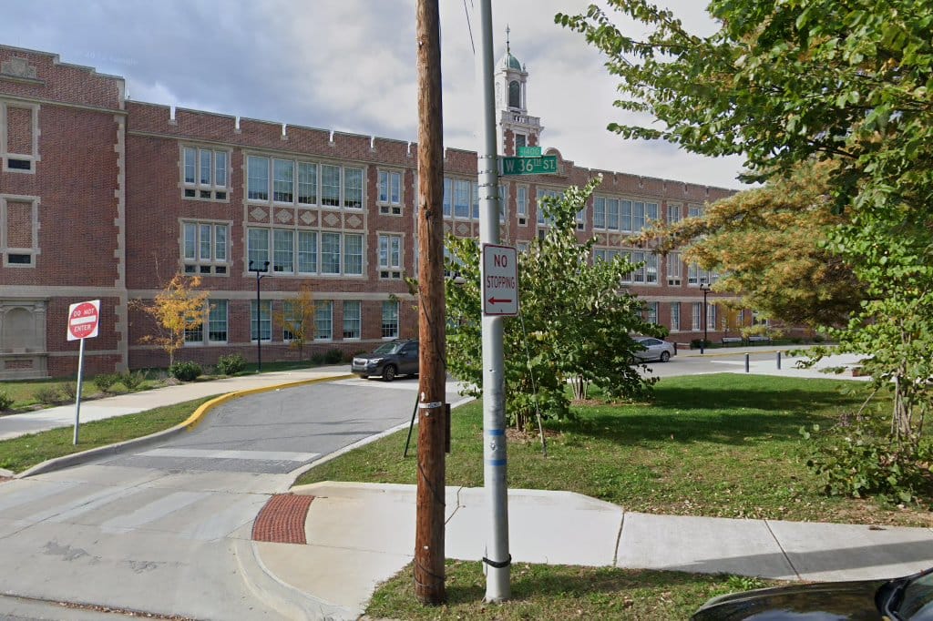 Academy for College and Career Exploration