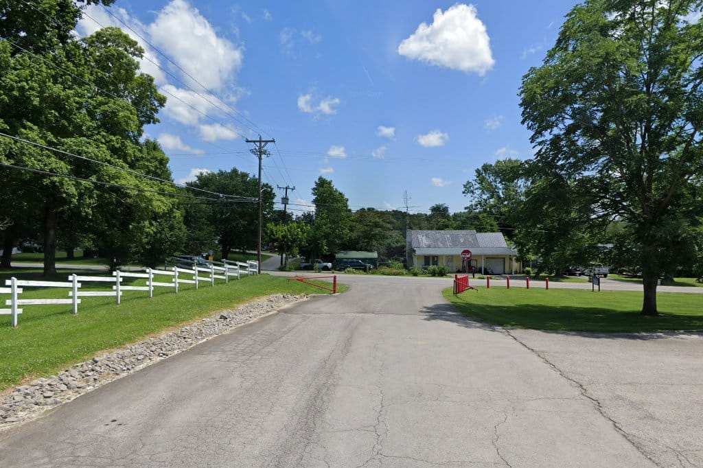 Colonel William Casey Elementary School