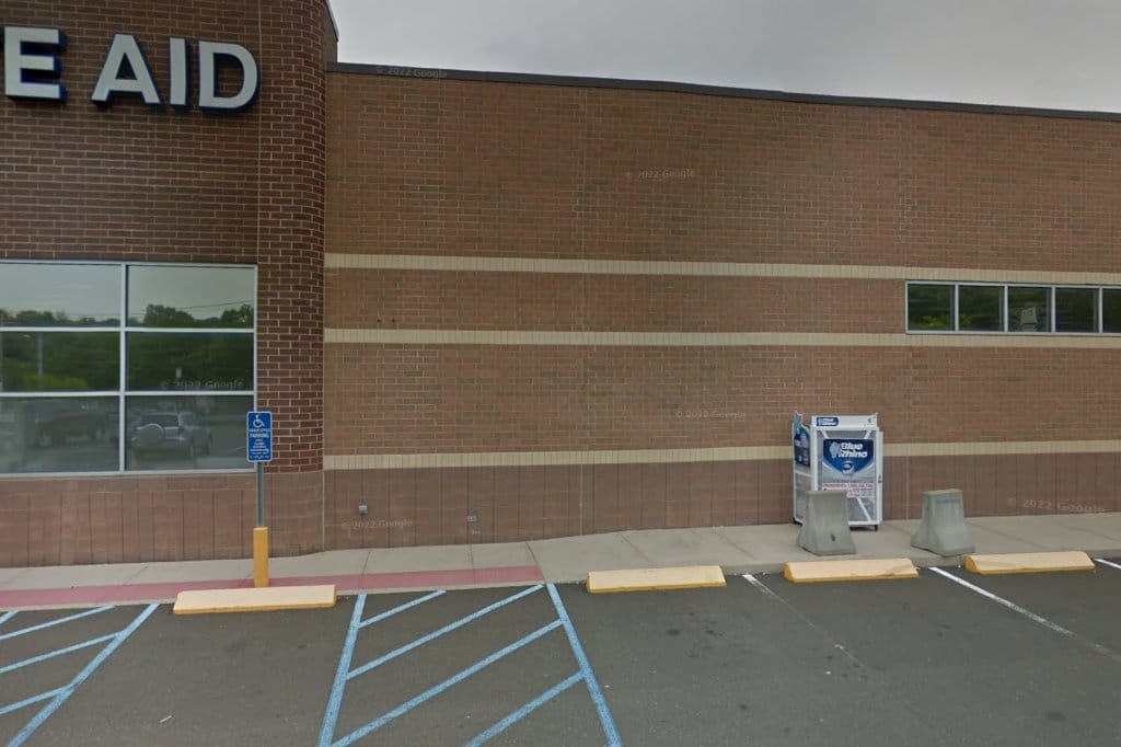 Rite Aid Pharmacy