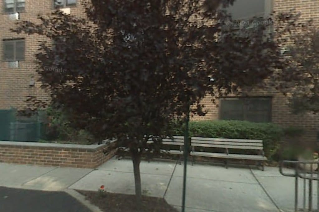 Hoover Elementary School