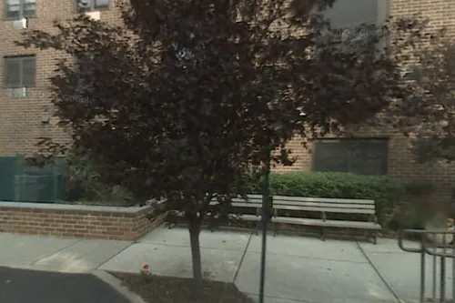 Hoover Elementary School