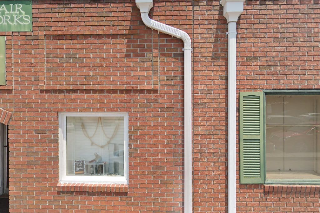 Toccoa DDS Office
