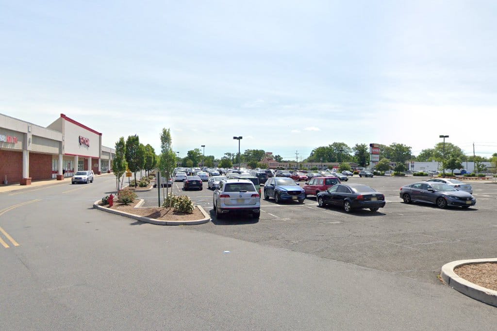 Pathmark Pharmacy