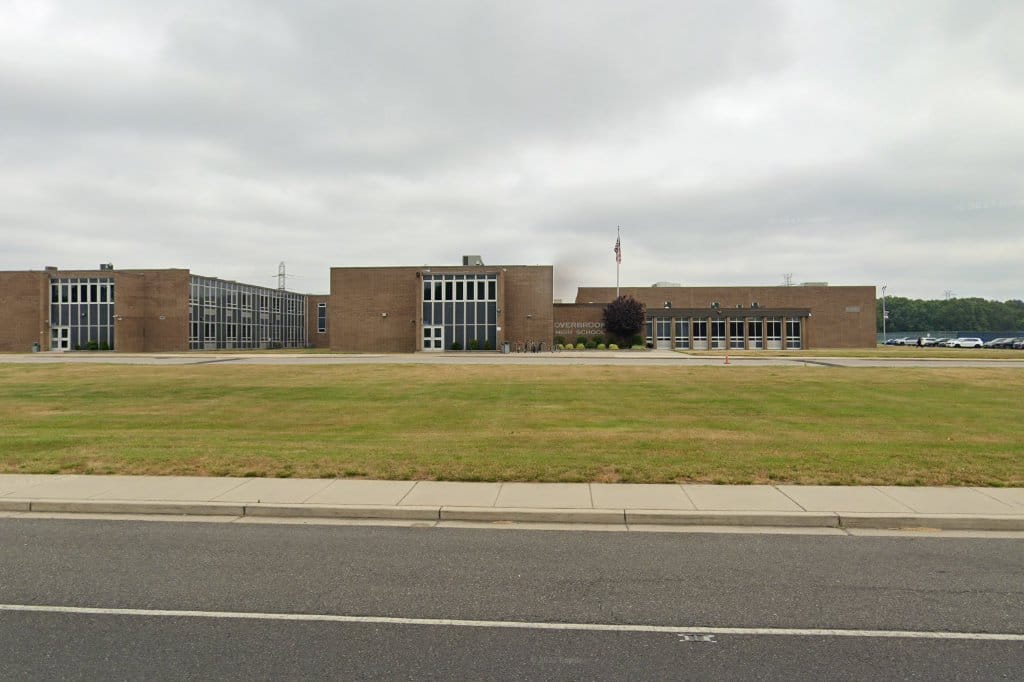 Overbrook High School