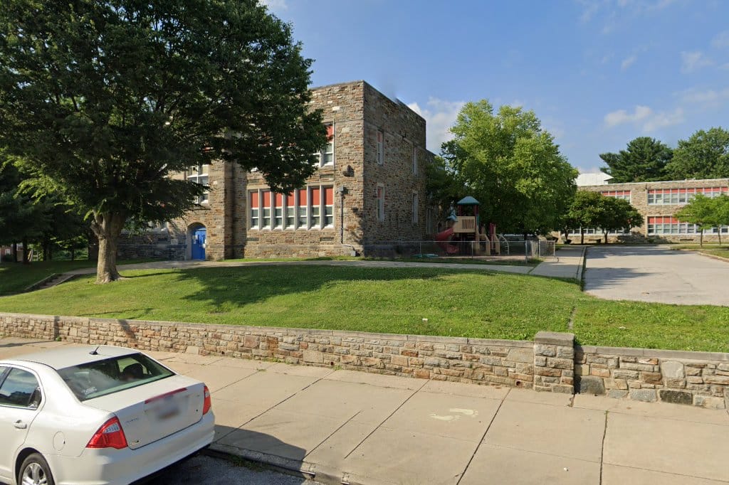 Abbottston Elementary School