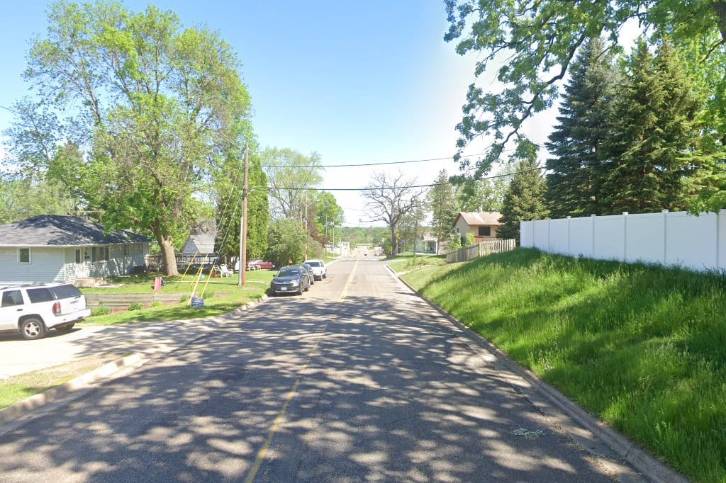 White Bear Lake Library