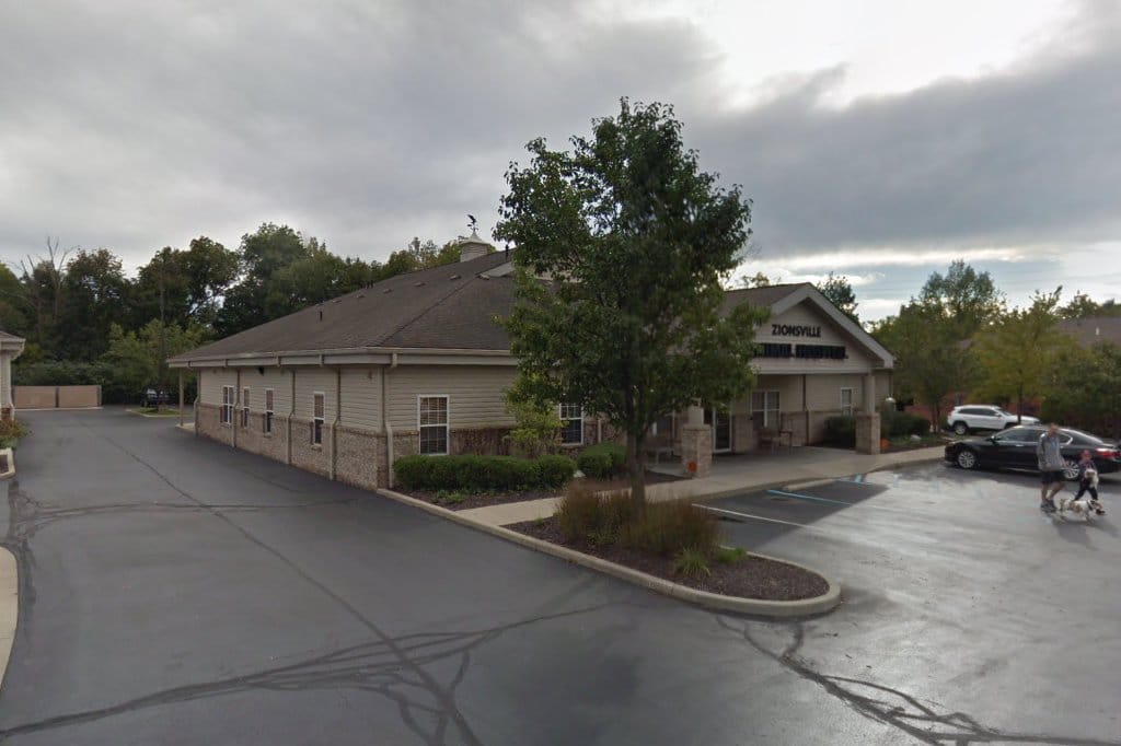 Zionsville Animal Veterinary
