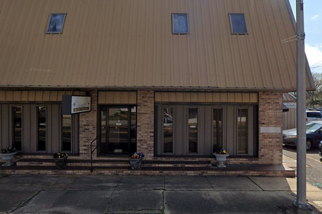 Pineville Beauty School
