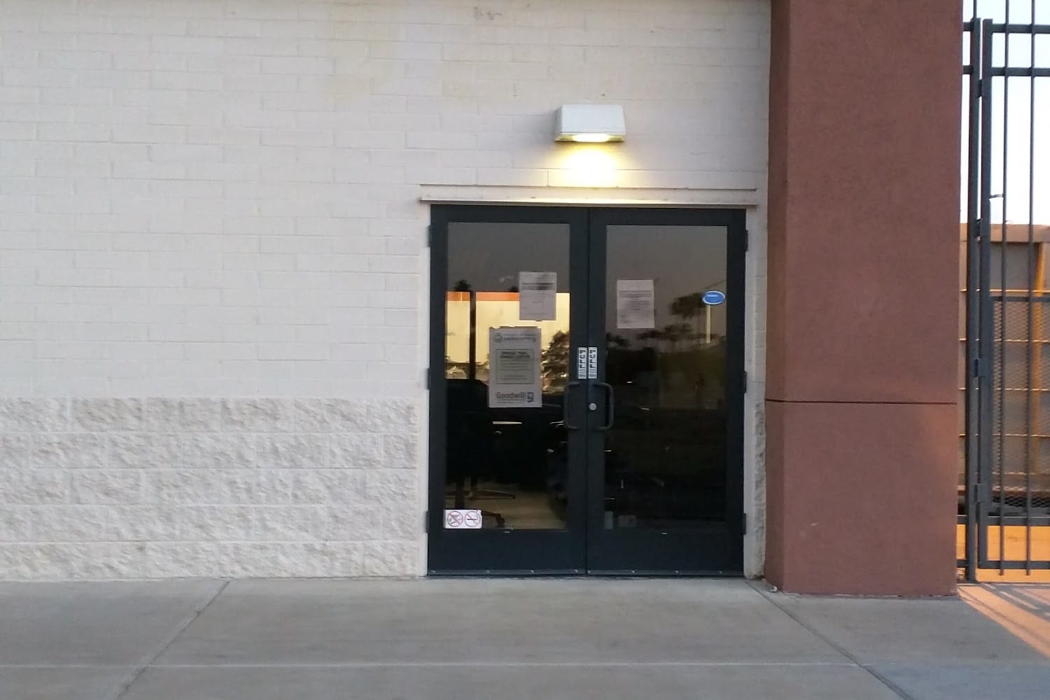 Goodwill Mesa