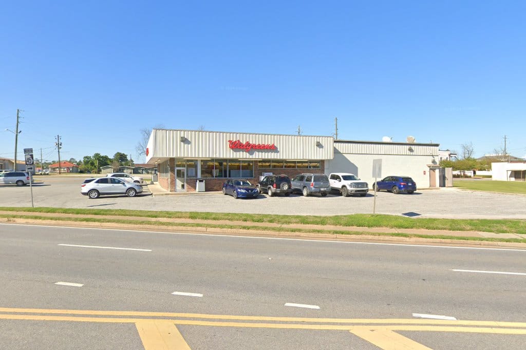 Rite Aid Pharmacy