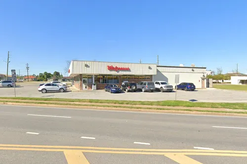 Rite Aid Pharmacy