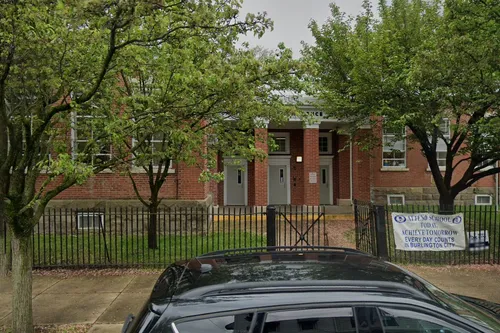 Captain James Lawrence School