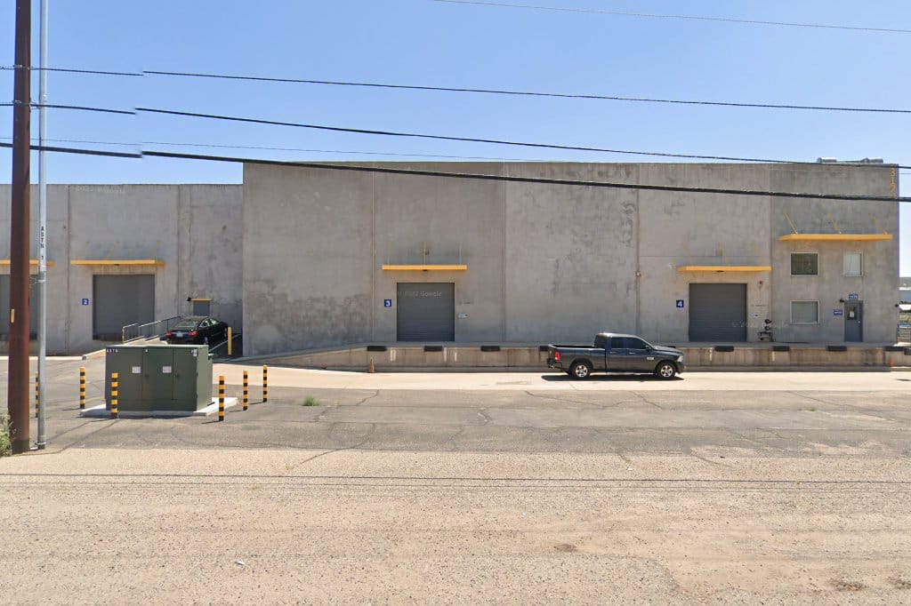 Goodwill Tucson