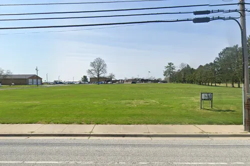 Lower Alloways Creek School