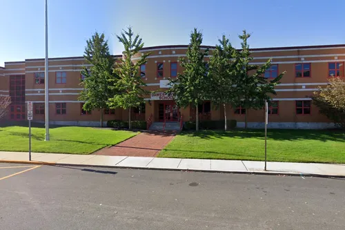 Dawes Avenue Elementary School