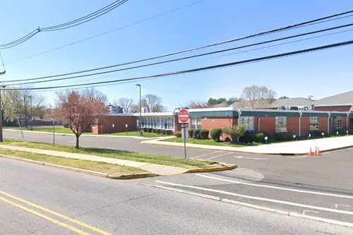 Howard R Yocum Elementary School