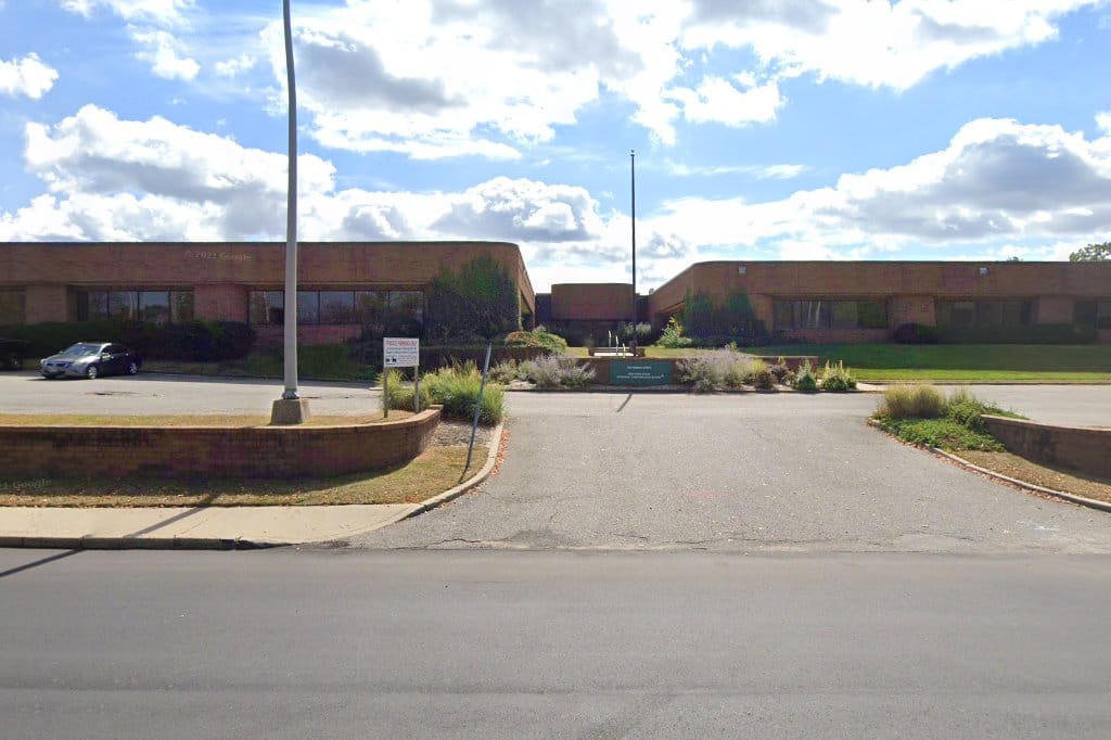 Hauppauge New York Workers Compensation