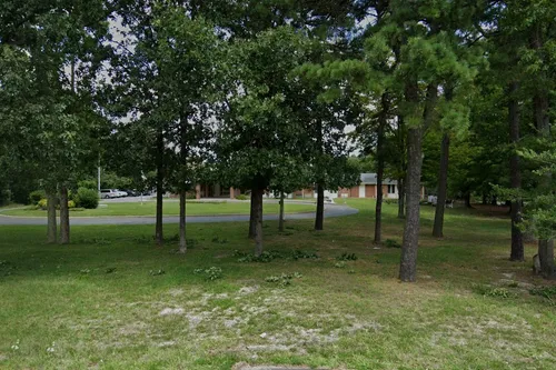 Atlantic Regional School