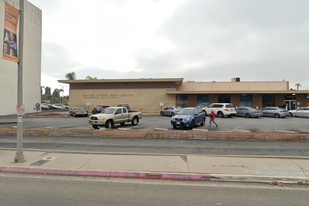 Bellflower Passport Office in Bellflower, CA The County Office