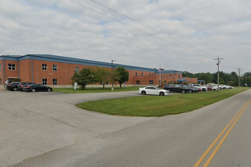Austin Tracy Elementary School