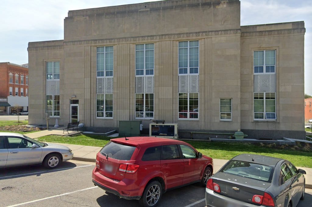 Bethany Circuit Court