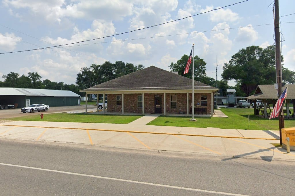 Iota Mayor's Court