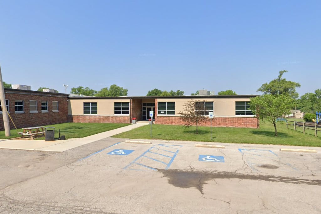Spring Hill Municipal Court