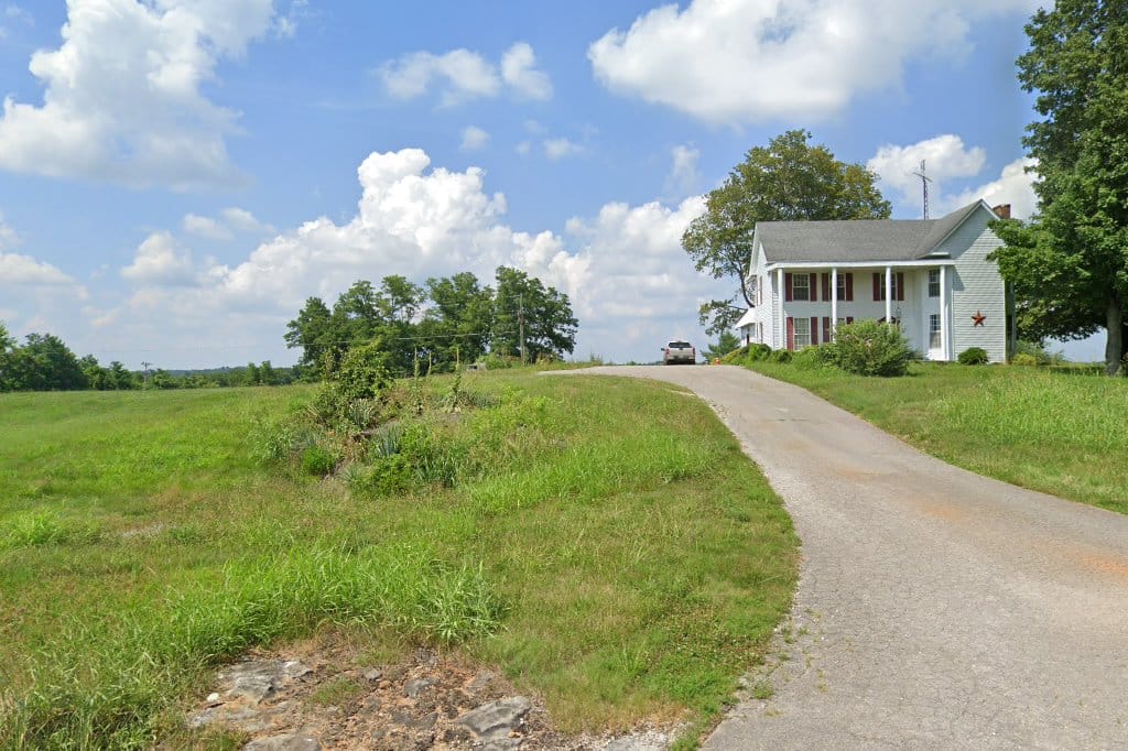 Metcalfe County Middle School