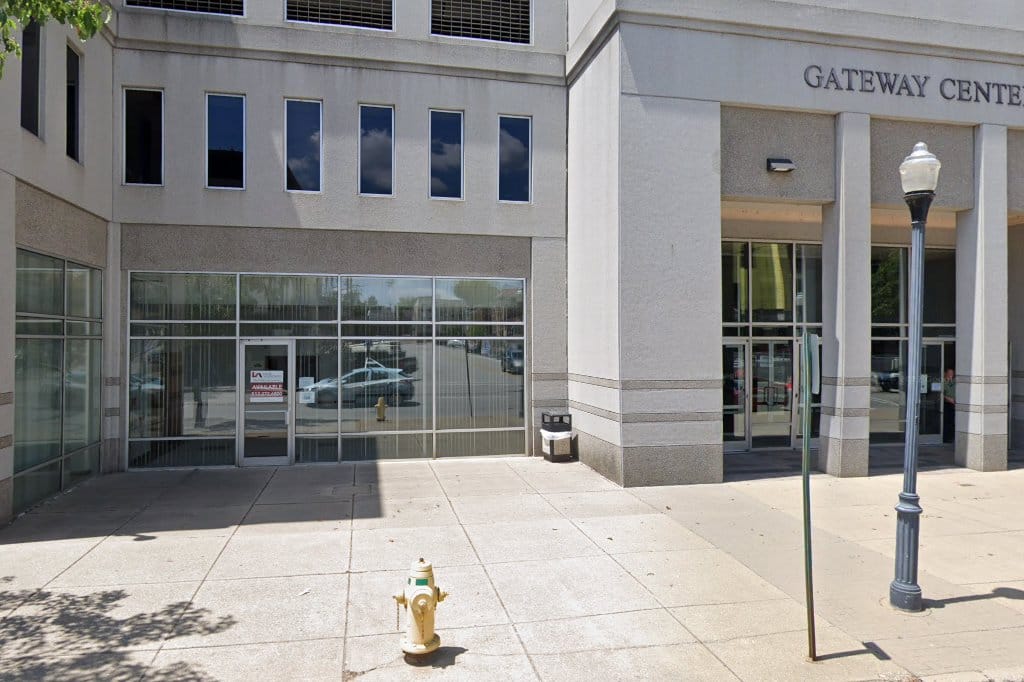 Covington Public Defender